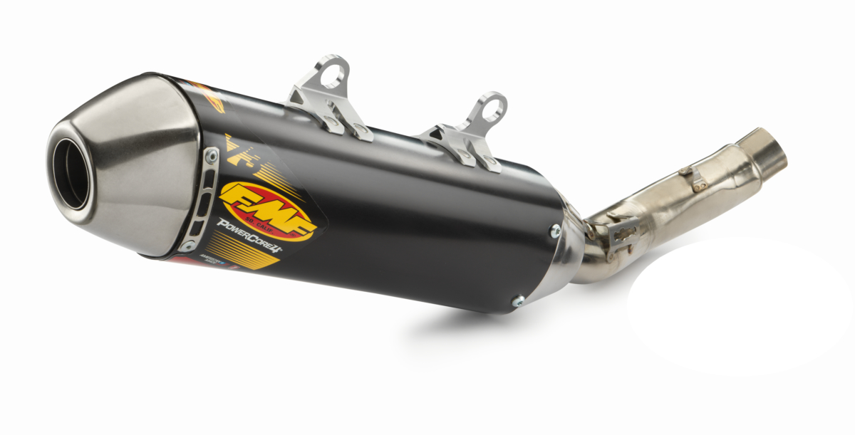 FMF Powercore 4 silencer | 25105981002
