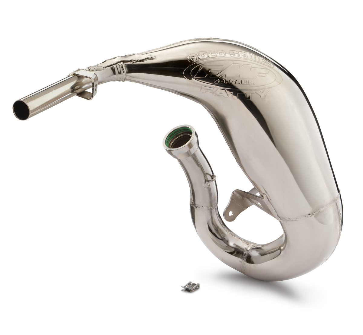 FMF Fatty expansion chamber | 47205907000