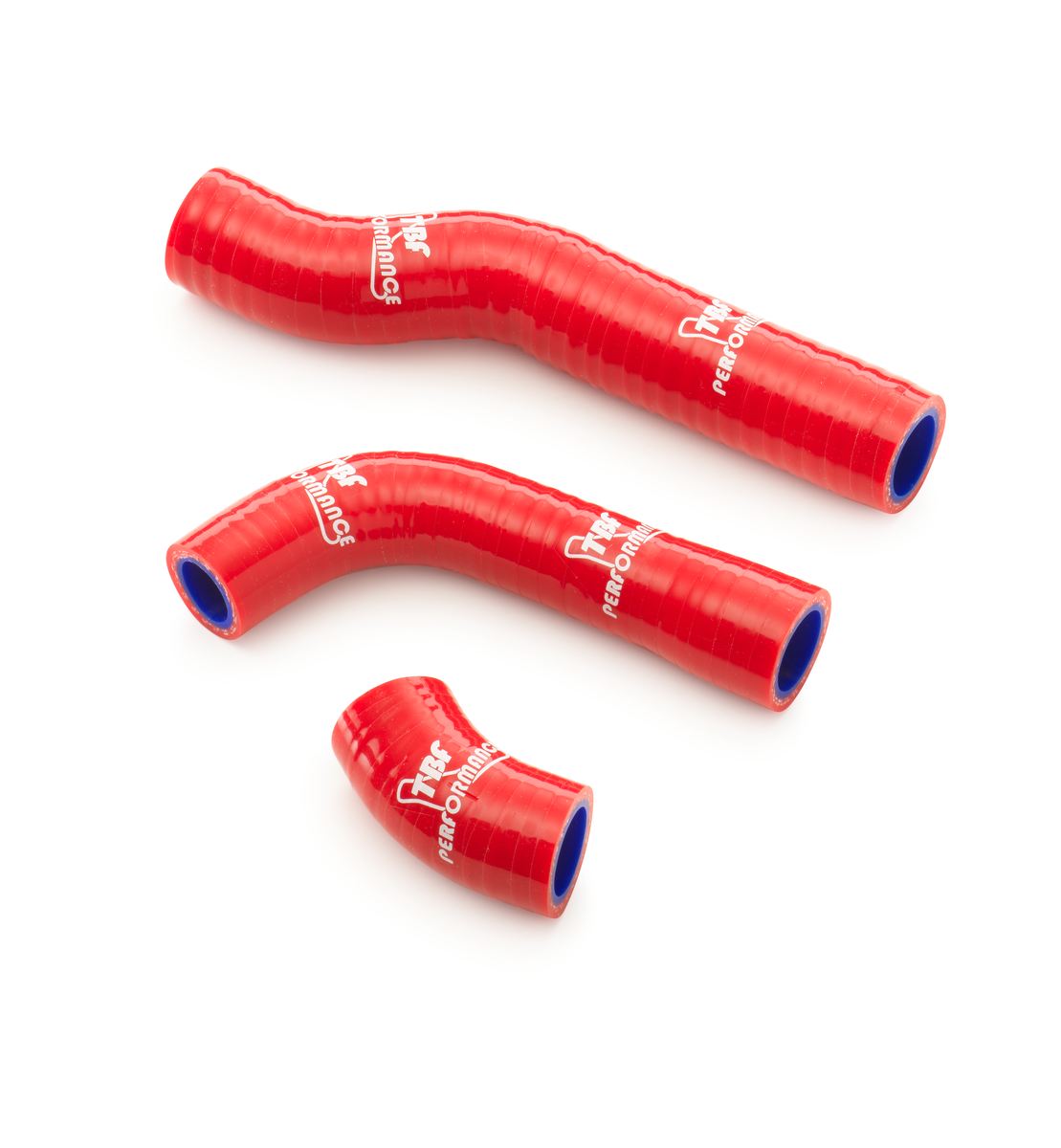 Radiator hose kit | BT71000CT-CKR-1