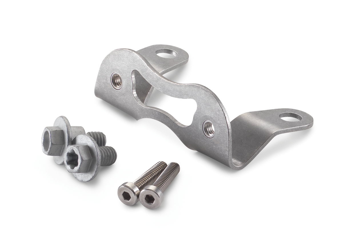 Hourmeter bracket | 78112920044