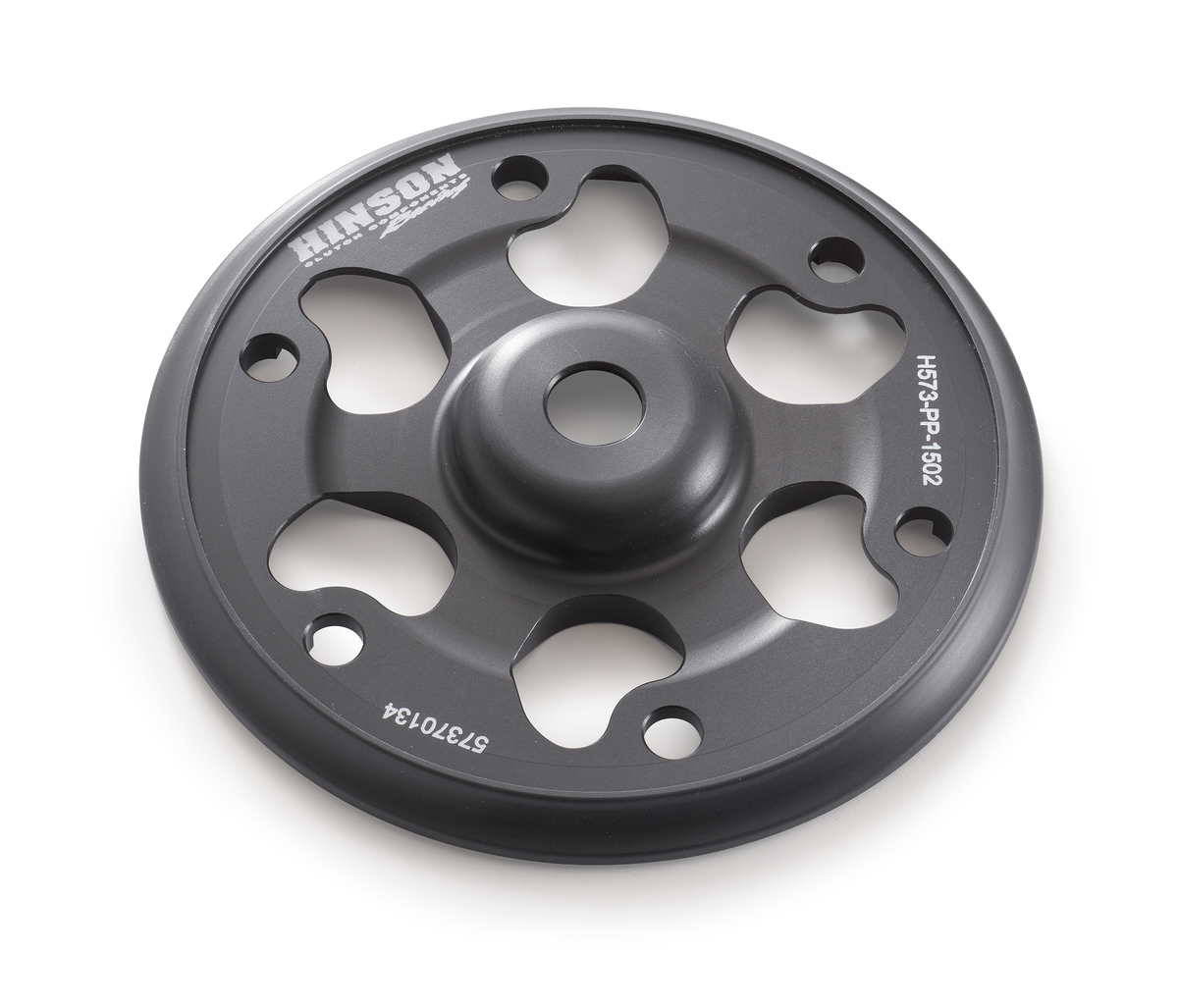HINSON clutch pressure plate | 79432903000