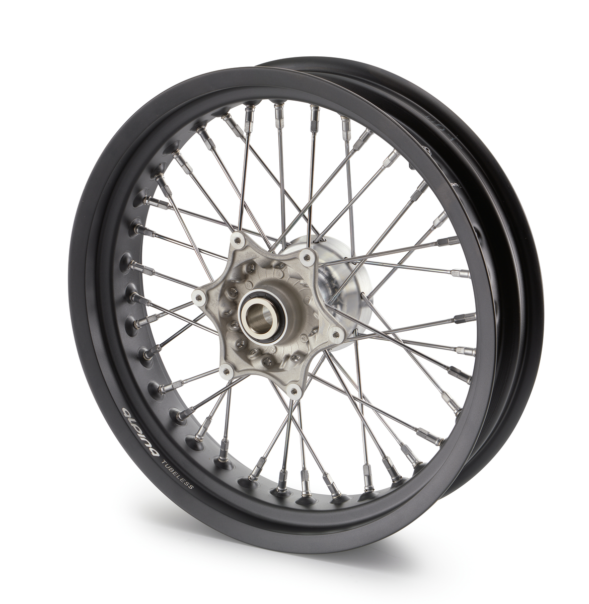 Front wheel 3.5x16.5" | 2610900104430