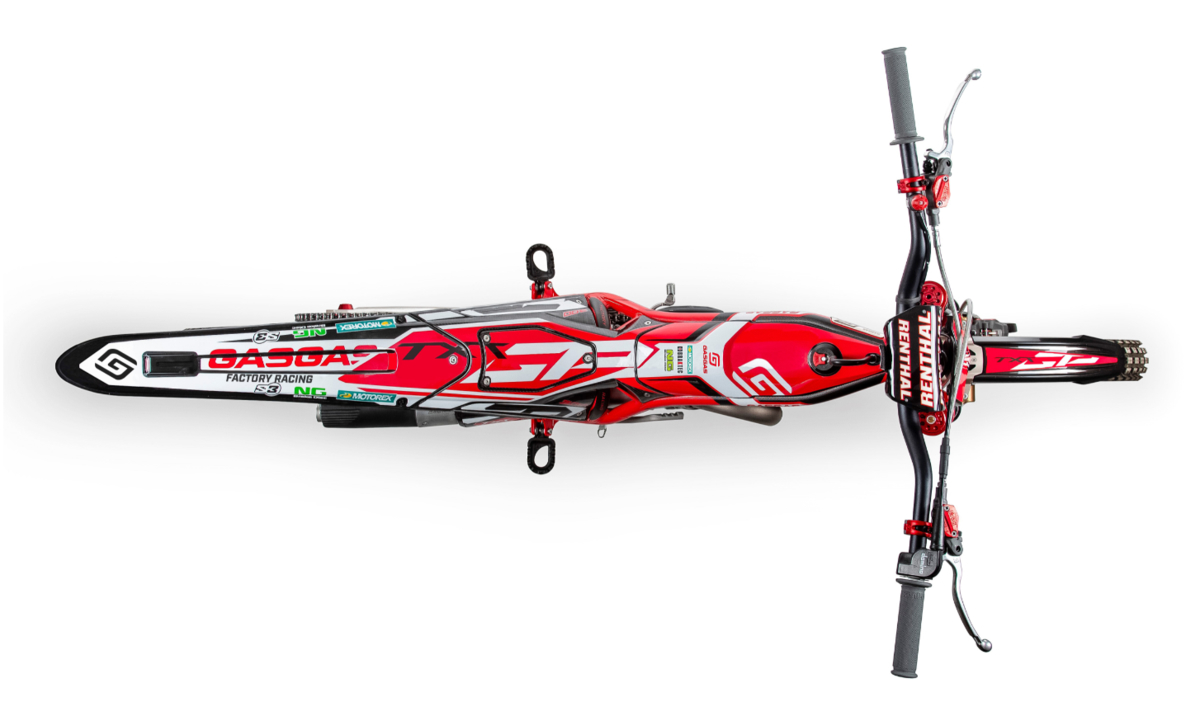 GP graphics kit