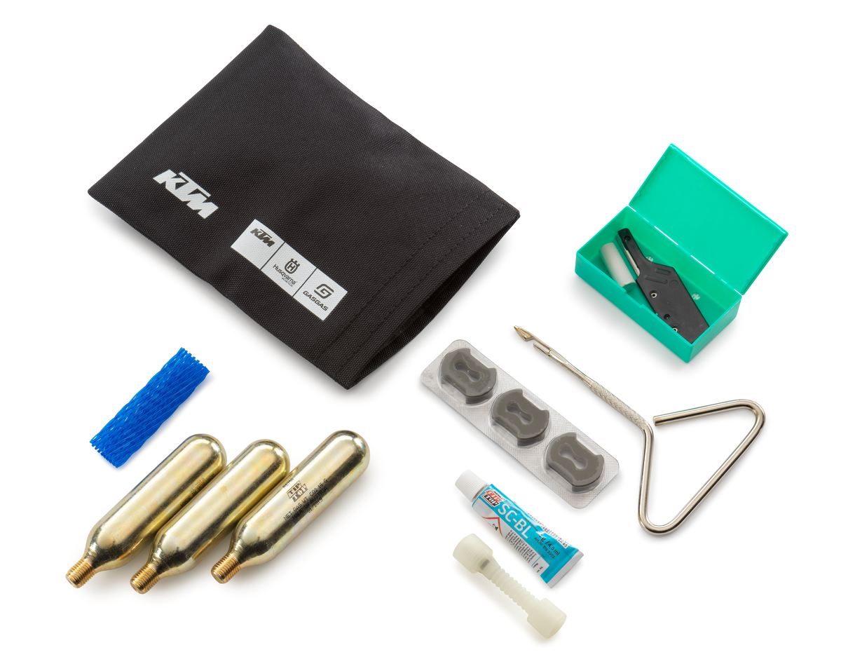 Tyre repair kit | 00029167000