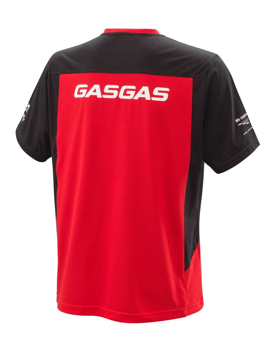 Replica Team Tee