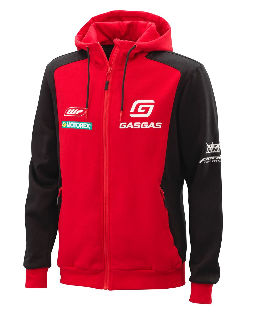 Replica Team Zip Hoodie | 3GG21003540X