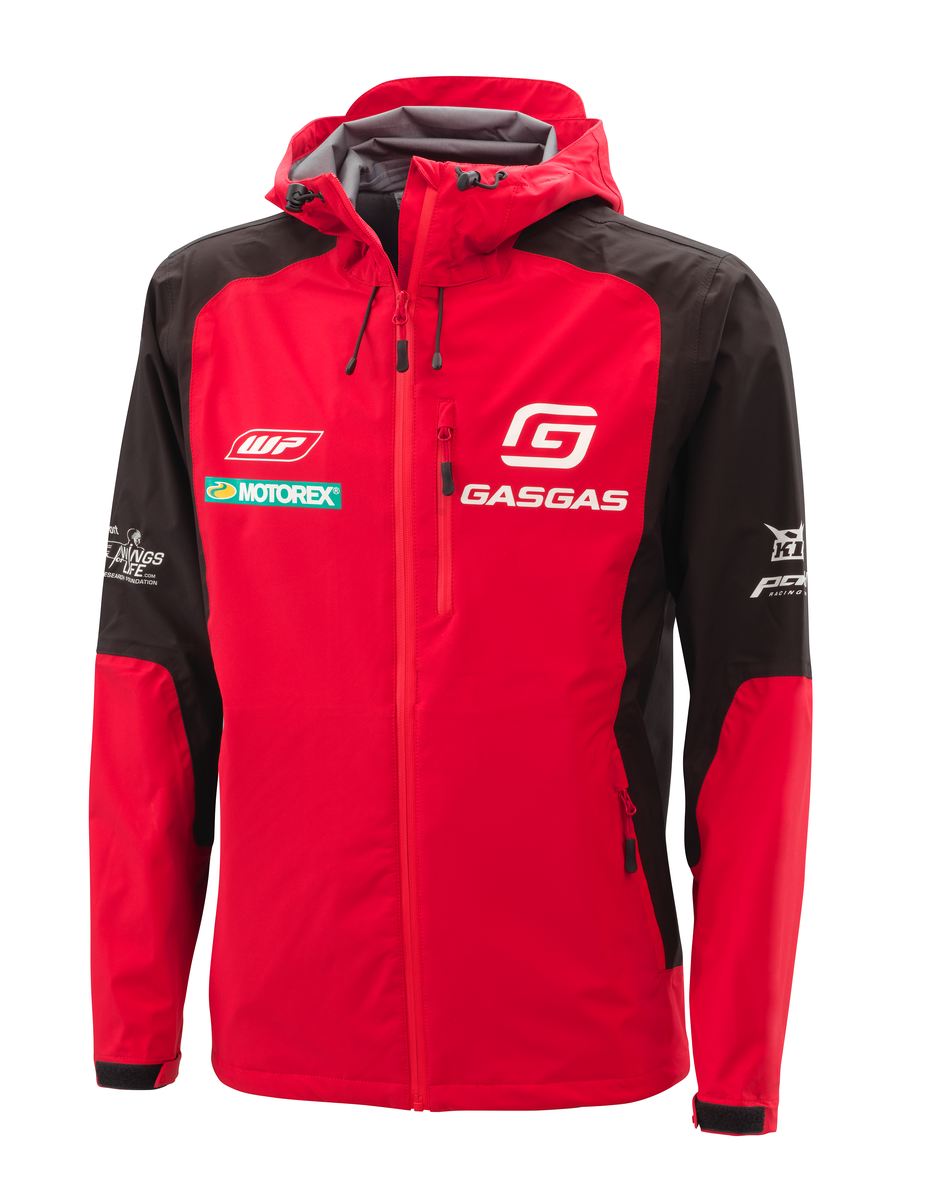 Replica Team Hardshell | 3GG21003560X