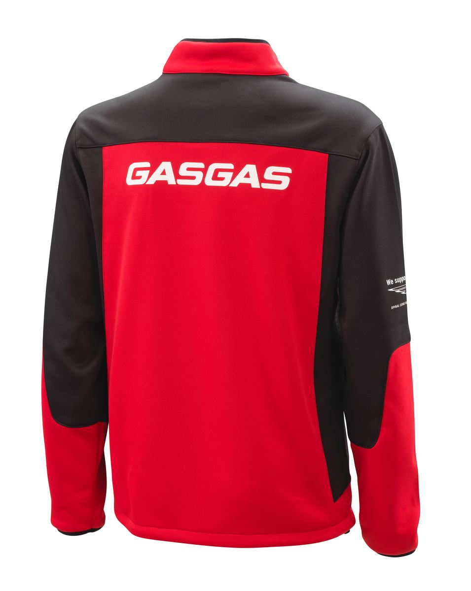 Replica Team Softshell