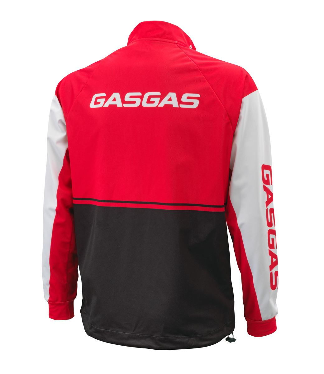 Pro Jacket
