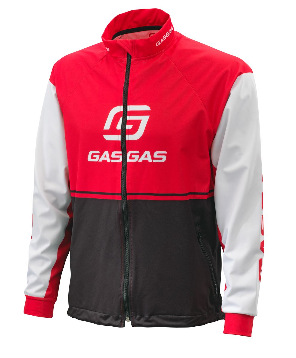 Pro Jacket | 3GG21004150X