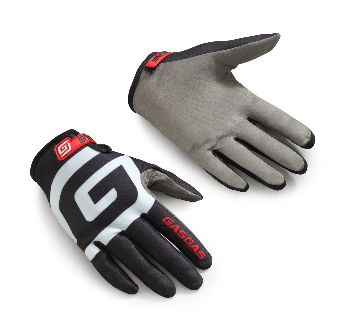Nano Tech Gloves | 3GG21004220XX