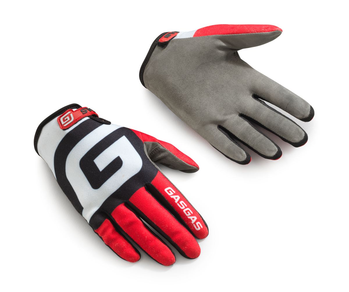 Nano Pro Gloves | 3GG21004180X