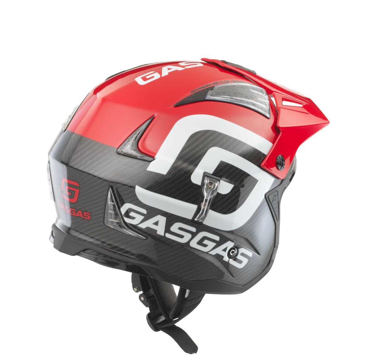 Z4 Carbotech Helmet