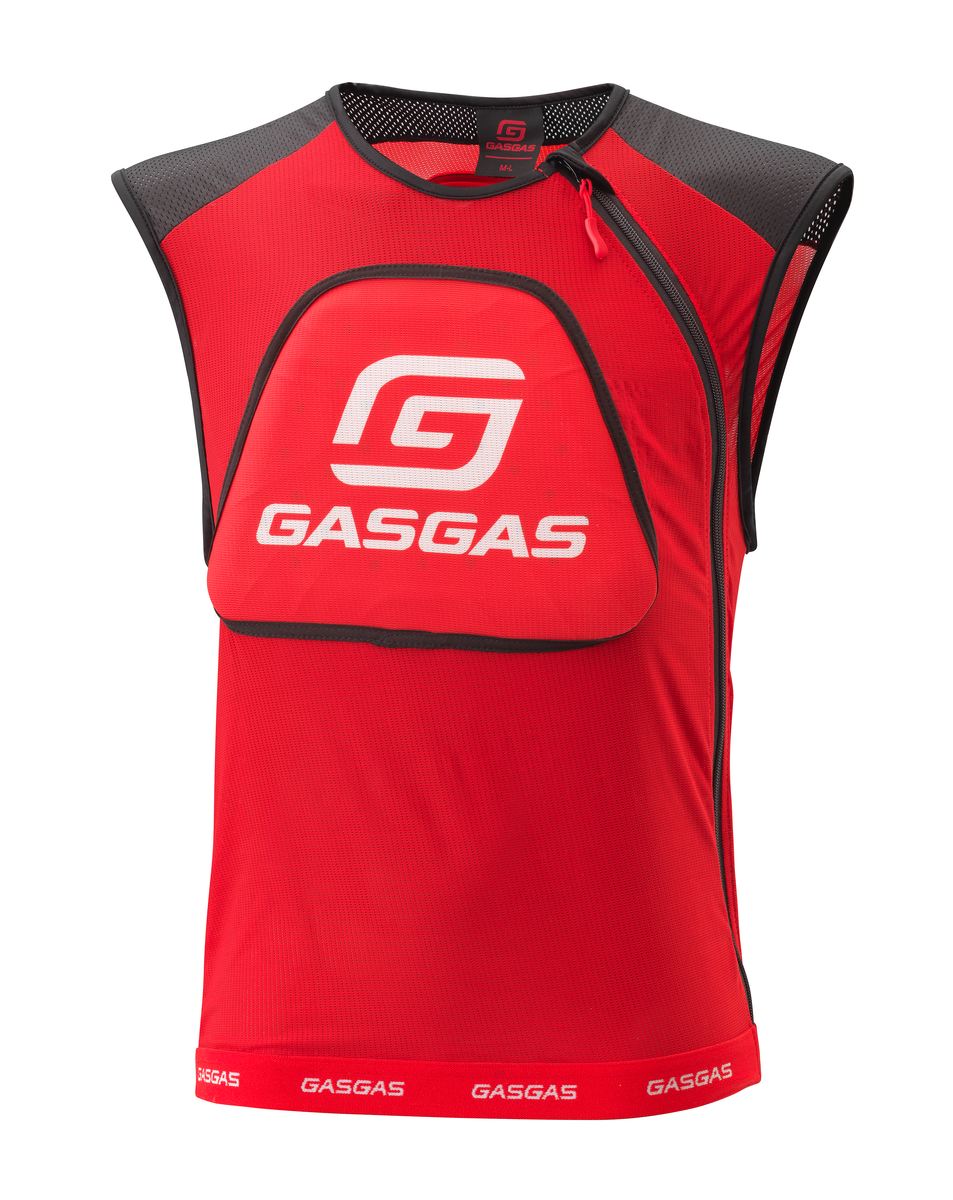 Defender Vest | 3GG21004310X
