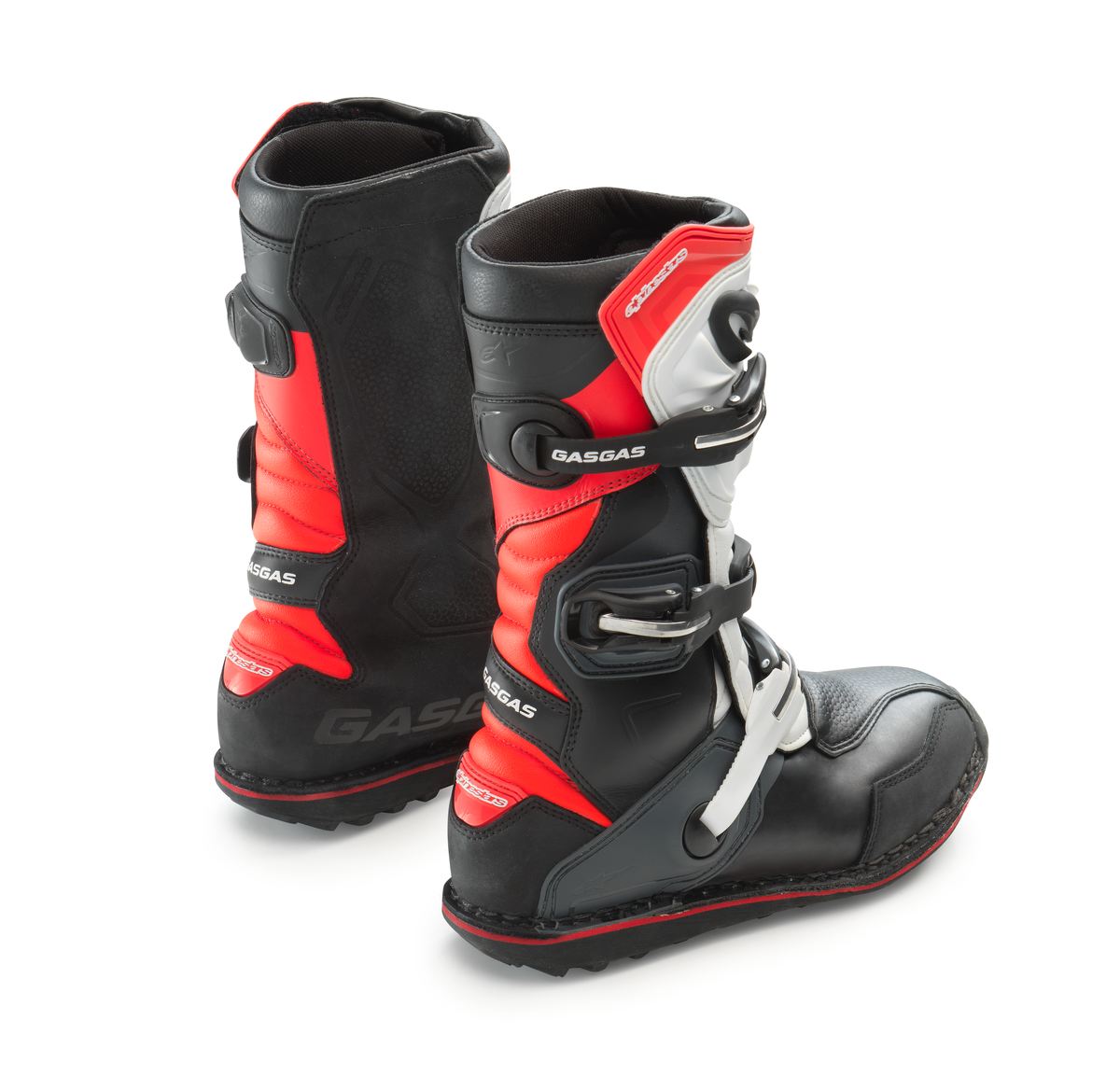 Tech T Boots