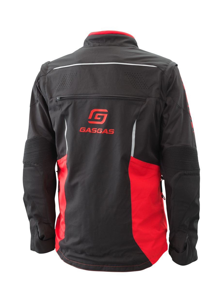 Offroad Jacket