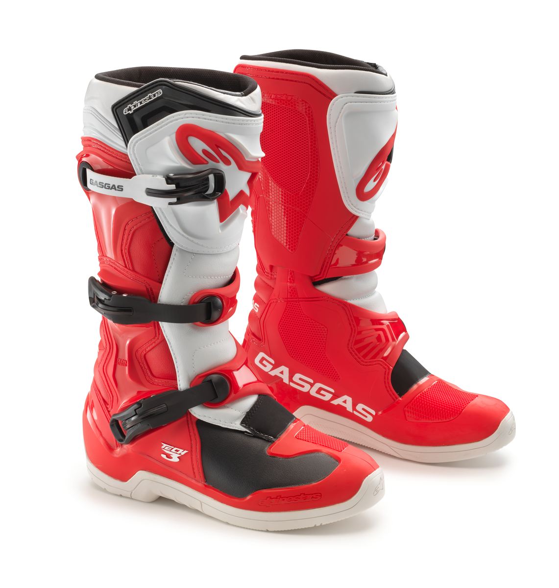 Tech 3 Boots | 3GG21004300X