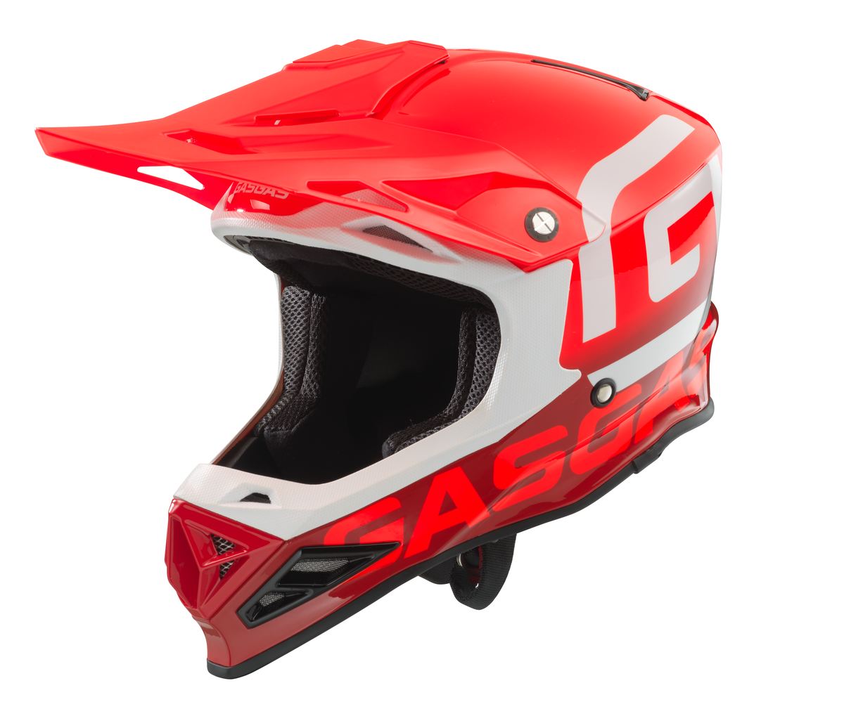 Kids Offroad Helmet | 3GG21004480X